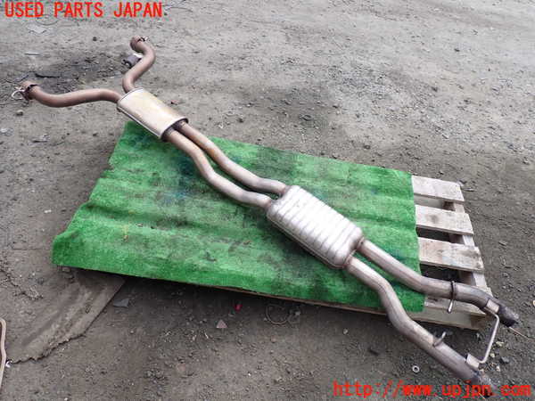 1UPJ-30782651]ジャガー・XJ(J12LA)センターパイプ1 中古_m0001.jpg