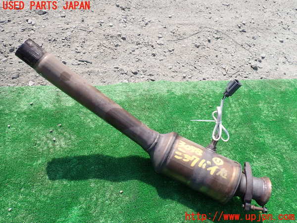 1UPJ-30782661]ジャガー・XJ(J12LA)触媒1 (右側) 中古_m0001.jpg