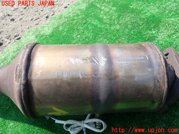 1UPJ-30782661]ジャガー・XJ(J12LA)触媒1 (右側) 中古_m0003.jpg