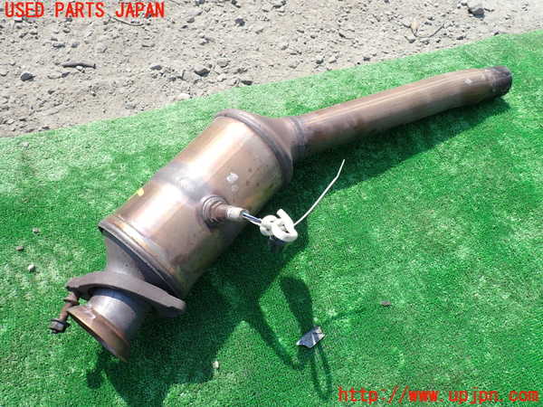1UPJ-30782662]ジャガー・XJ(J12LA)触媒2 (左側) 中古_m0002.jpg