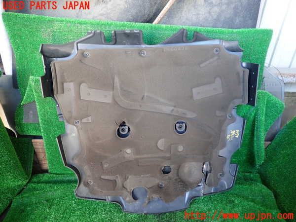1UPJ-30782160]ジャガー・XJ(J12LA)エンジンアッパーカバー 中古_m0002.jpg