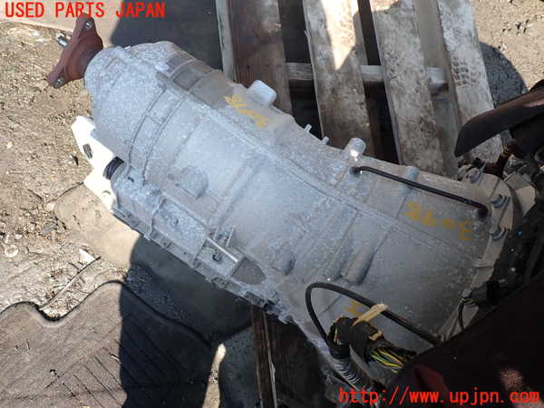 1UPJ-30783010]ジャガー・XJ(J12LA)ミッション AT 508PN 中古_m0001.jpg