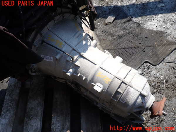 1UPJ-30783010]ジャガー・XJ(J12LA)ミッション AT 508PN 中古_m0002.jpg