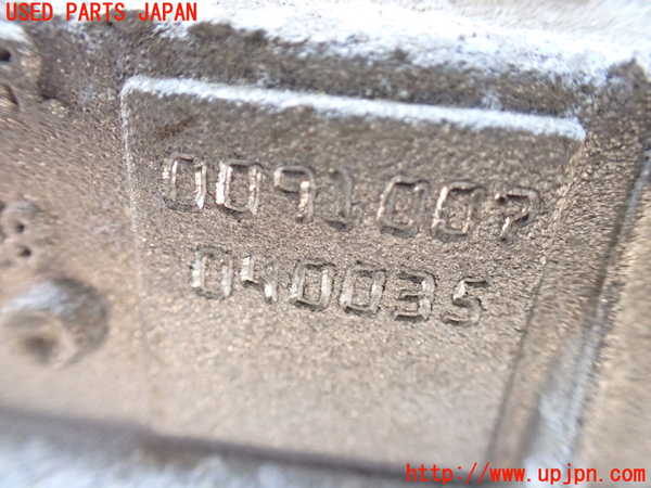 1UPJ-30783010]ジャガー・XJ(J12LA)ミッション AT 508PN 中古_m0004.jpg