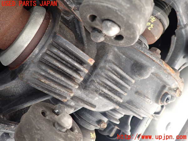1UPJ-30784355]ジャガー・XJ(J12LA)リアデフ 中古_m0002.jpg