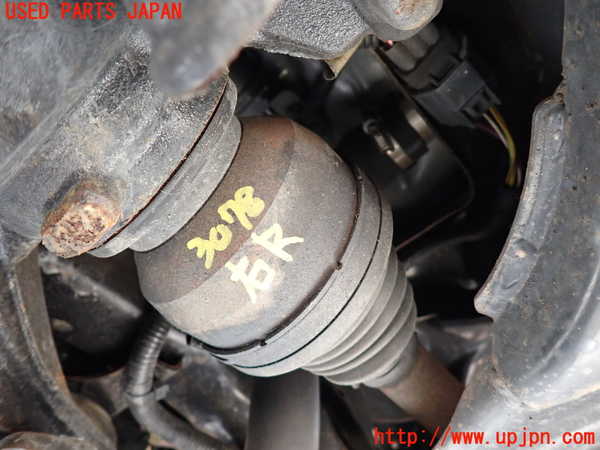 1UPJ-30784020]ジャガー・XJ(J12LA)右リアドライブシャフト 中古_m0001.jpg