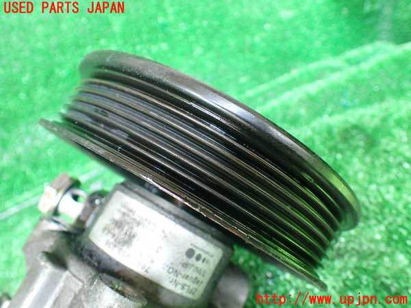 1UPJ-30784250]ジャガー・XJ(J12LA)パワステポンプ 中古_m0003.jpg
