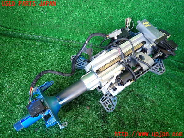 1UPJ-30784260]ジャガー・XJ(J12LA)ステアリングシャフト 中古_m0001.jpg