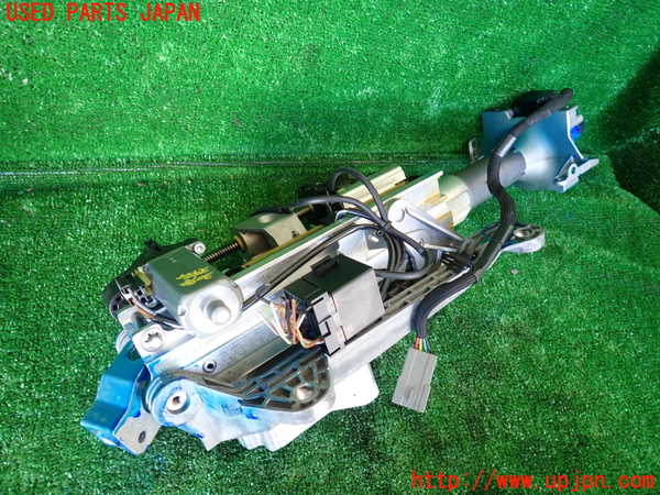 1UPJ-30784260]ジャガー・XJ(J12LA)ステアリングシャフト 中古_m0002.jpg