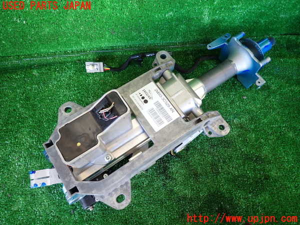 1UPJ-30784260]ジャガー・XJ(J12LA)ステアリングシャフト 中古_m0003.jpg