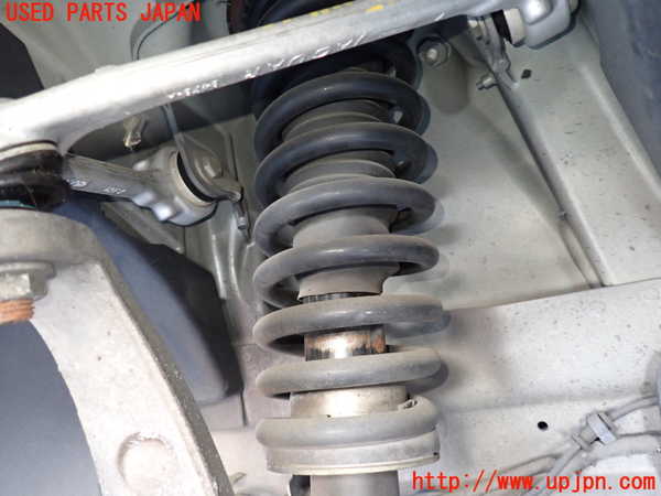1UPJ-30785015]ジャガー・XJ(J12LA)右フロントストラット 中古_m0002.jpg