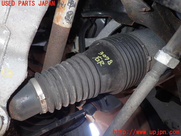 1UPJ-30785035]ジャガー・XJ(J12LA)右リアストラット 中古_m0001.jpg