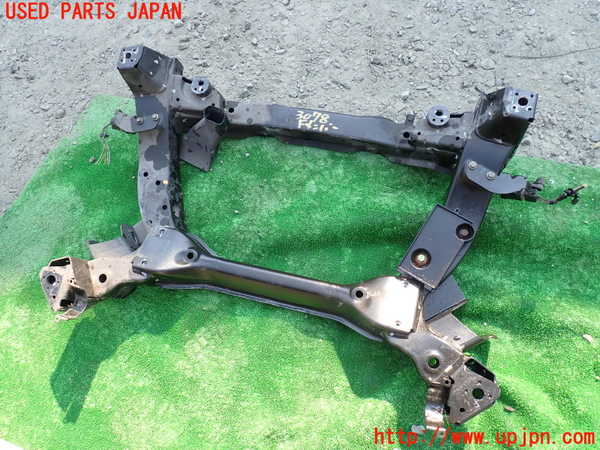 1UPJ-30785285]ジャガー・XJ(J12LA)フロントメンバー 中古_m0001.jpg