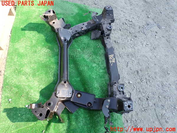 1UPJ-30785285]ジャガー・XJ(J12LA)フロントメンバー 中古_m0002.jpg