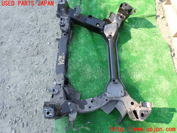 1UPJ-30785285]ジャガー・XJ(J12LA)フロントメンバー 中古_m0003.jpg