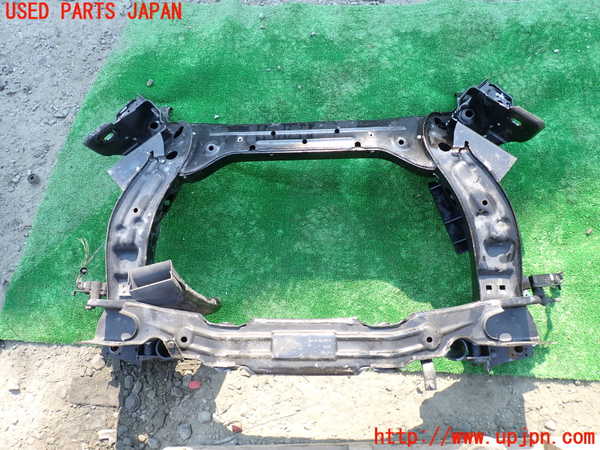 1UPJ-30785285]ジャガー・XJ(J12LA)フロントメンバー 中古_m0004.jpg