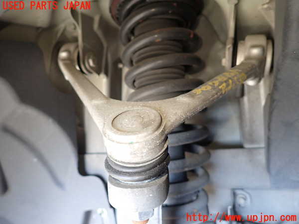 1UPJ-30785136]ジャガー・XJ(J12LA)左フロントアッパーアーム1 中古_m0001.jpg