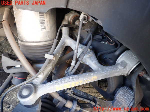 1UPJ-30785146]ジャガー・XJ(J12LA)右リアアッパーアーム1 中古_m0001.jpg