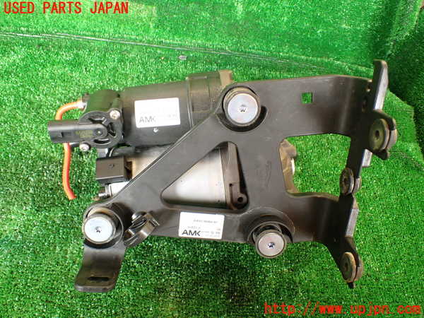 1UPJ-30785535]ジャガー・XJ(J12LA)エアサスポンプ 中古_m0002.jpg