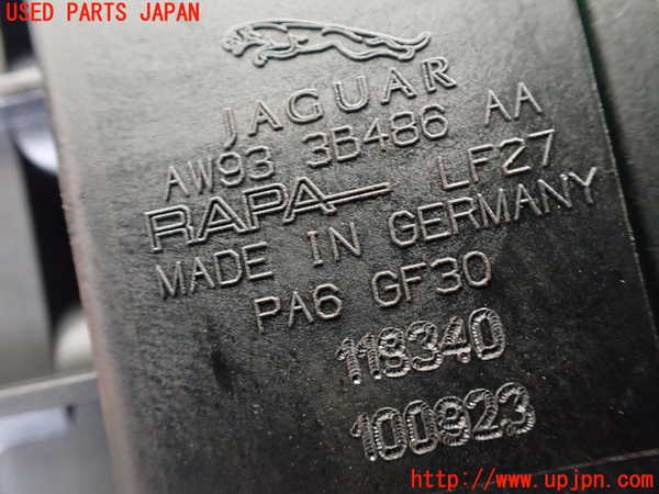 1UPJ-30785540]ジャガー・XJ(J12LA)エアサスソレノイドバルブ 中古_m0004.jpg