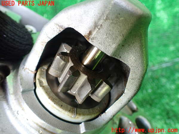 1UPJ-30786010]ジャガー・XJ(J12LA)セルモーター 中古_m0003.jpg