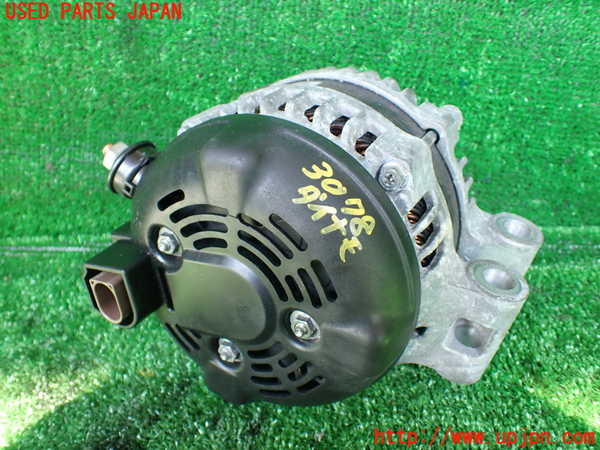 1UPJ-30786015]ジャガー・XJ(J12LA)オルタネーター(ダイナモ) 中古_m0002.jpg