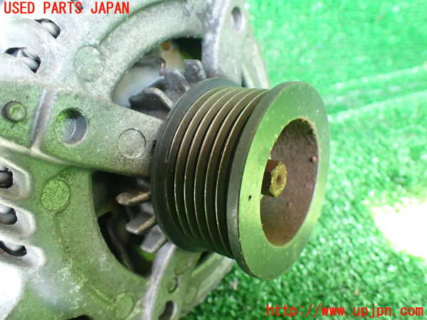 1UPJ-30786015]ジャガー・XJ(J12LA)オルタネーター(ダイナモ) 中古_m0003.jpg
