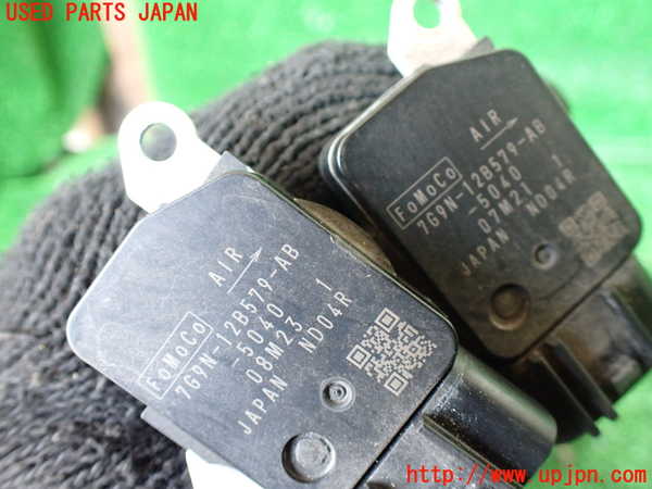 1UPJ-30786320]ジャガー・XJ(J12LA)エアフロメーター 中古_m0003.jpg