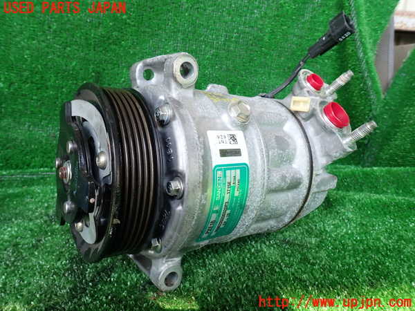 1UPJ-30786025]ジャガー・XJ(J12LA)エアコンコンプレッサー 中古_m0001.jpg