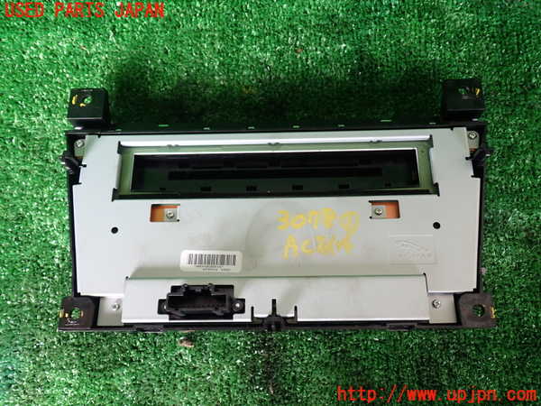 1UPJ-30786066]ジャガー・XJ(J12LA)エアコンスイッチ1 中古_m0003.jpg