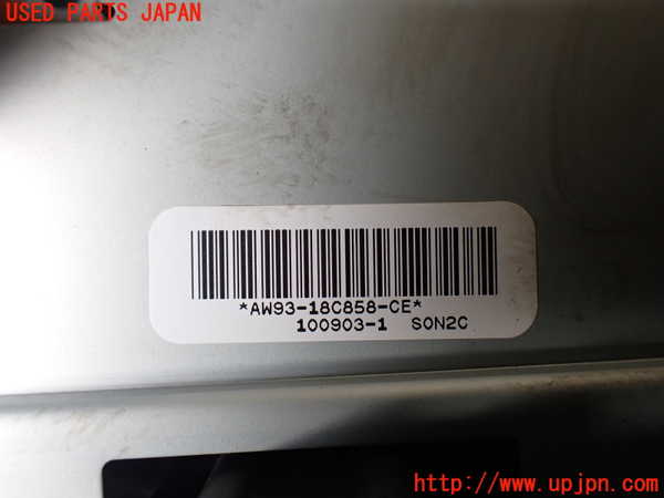 1UPJ-30786066]ジャガー・XJ(J12LA)エアコンスイッチ1 中古_m0004.jpg