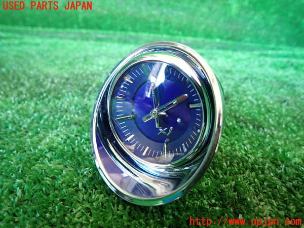 1UPJ-30787850]ジャガー・XJ(J12LA)時計 中古_m0001.jpg