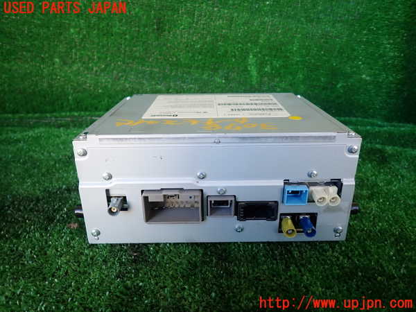 1UPJ-30786589]ジャガー・XJ(J12LA)カーナビゲーション 中古_m0002.jpg