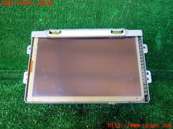 1UPJ-30786629]ジャガー・XJ(J12LA)モニター 中古_m0001.jpg