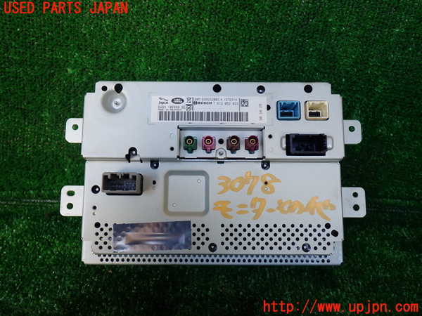1UPJ-30786629]ジャガー・XJ(J12LA)モニター 中古_m0003.jpg