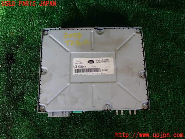 1UPJ-30786660]ジャガー・XJ(J12LA)TVチューナー 中古_m0001.jpg