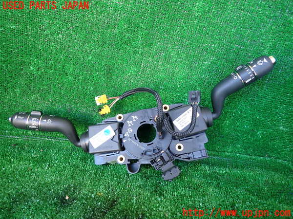 1UPJ-30786720]ジャガー・XJ(J12LA)コンビネーションスイッチ 中古_m0001.jpg