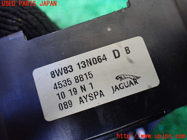 1UPJ-30786720]ジャガー・XJ(J12LA)コンビネーションスイッチ 中古_m0005.jpg