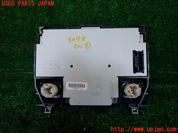 1UPJ-30786306]ジャガー・XJ(J12LA)スイッチ1 (リヤエアコン) 中古_m0002.jpg