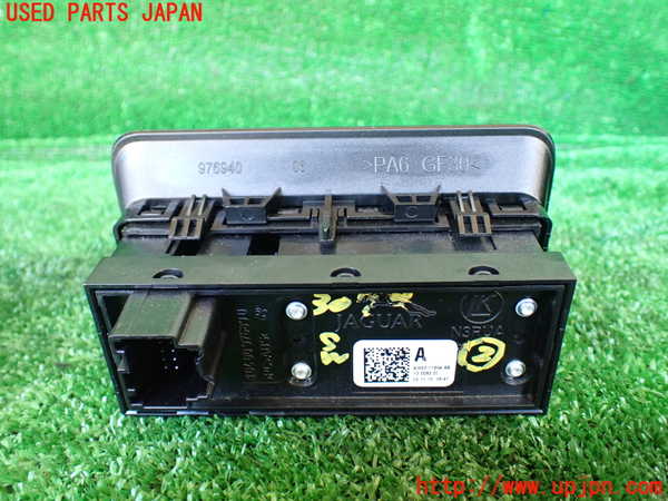 1UPJ-30786307]ジャガー・XJ(J12LA)スイッチ2 (バックドアオープナー他) 中古_m0002.jpg