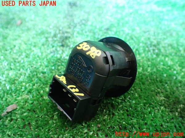 1UPJ-30786308]ジャガー・XJ(J12LA)スイッチ3 (オートマチックコラム) 中古_m0002.jpg
