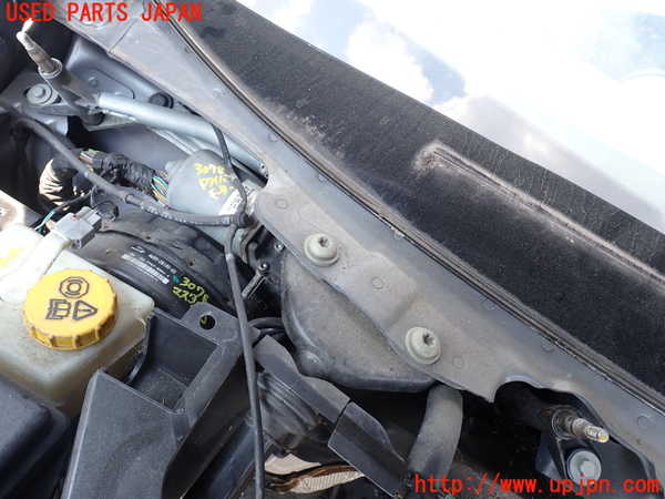 1UPJ-30786770]ジャガー・XJ(J12LA)フロントワイパーモーター 中古_m0001.jpg