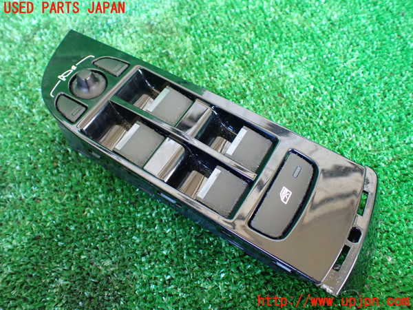 1UPJ-30786240]ジャガー・XJ(J12LA)右前パワーウィンドウスイッチ 中古_m0001.jpg