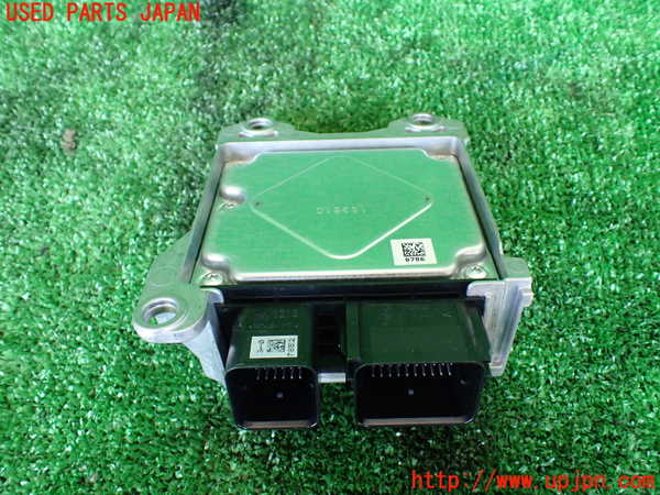 1UPJ-30786145]ジャガー・XJ(J12LA)エアバッグコンピューター 中古_m0003.jpg