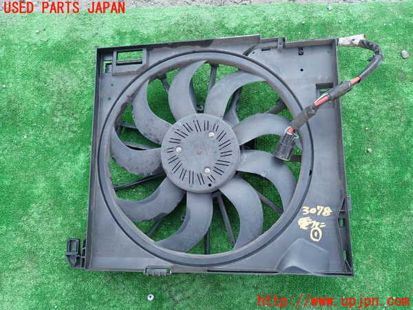 1UPJ-30786836]ジャガー・XJ(J12LA)電動ファン1 中古_m0001.jpg