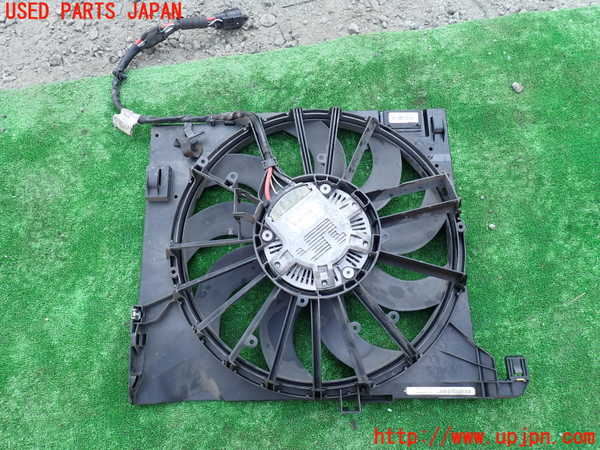 1UPJ-30786836]ジャガー・XJ(J12LA)電動ファン1 中古_m0002.jpg