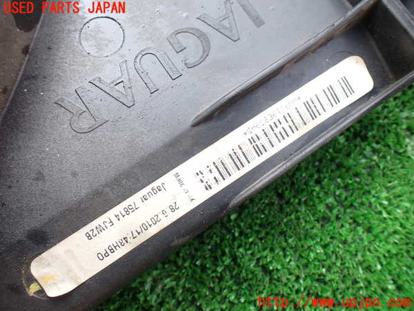 1UPJ-30786836]ジャガー・XJ(J12LA)電動ファン1 中古_m0003.jpg