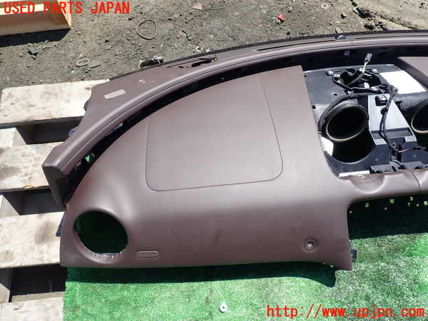1UPJ-30787505]ジャガー・XJ(J12LA)ダッシュボード 中古_m0003.jpg