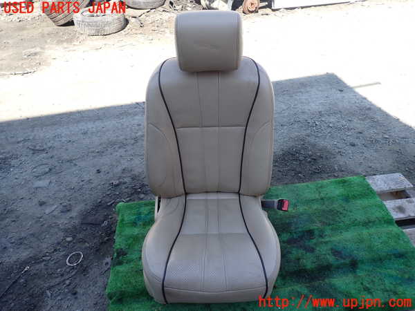 1UPJ-30787035]ジャガー・XJ(J12LA)運転席シート 中古_m0001.jpg