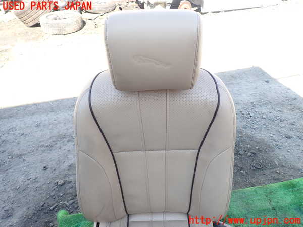 1UPJ-30787035]ジャガー・XJ(J12LA)運転席シート 中古_m0002.jpg